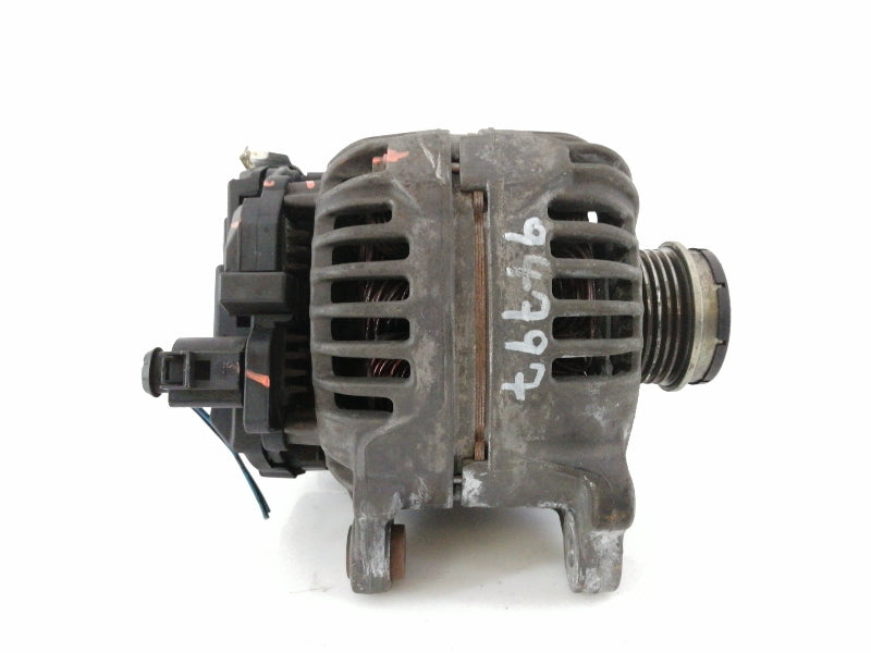 Alternatore audi a6 4b - 1.9 tdi ( 1997 > 2001 ) 028903031 - 120 ah