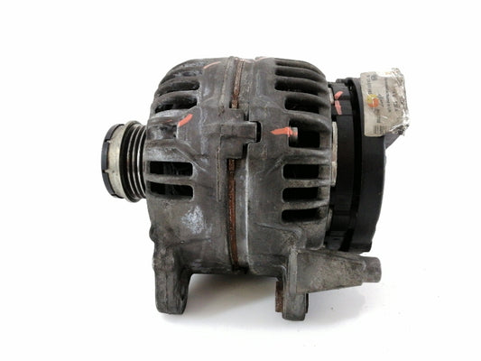 Alternatore audi a6 4b - 1.9 tdi ( 1997 > 2001 ) 028903031 - 120 ah