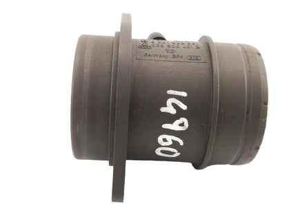 Debimetro seat leon 1p1 - 1.9 tdi (2005 - 2013) 038906461b misuratore massa