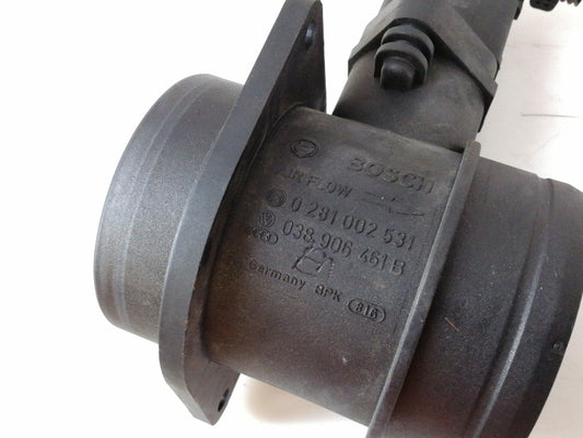 Debimetro seat altea - 1.9 tdi ( 2004 in poi) misuratore massa aria