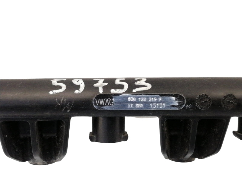 Flauto distributore carburante volkswagen fox 1.2 (2004 in poi) motore bmd