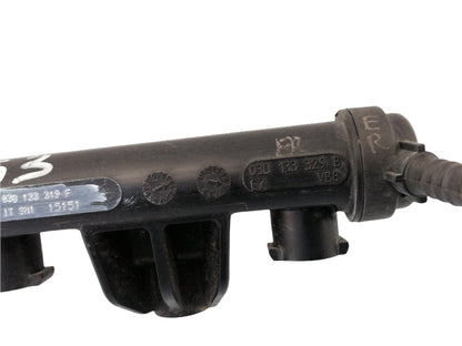 Flauto distributore carburante volkswagen fox 1.2 (2004 in poi) motore bmd