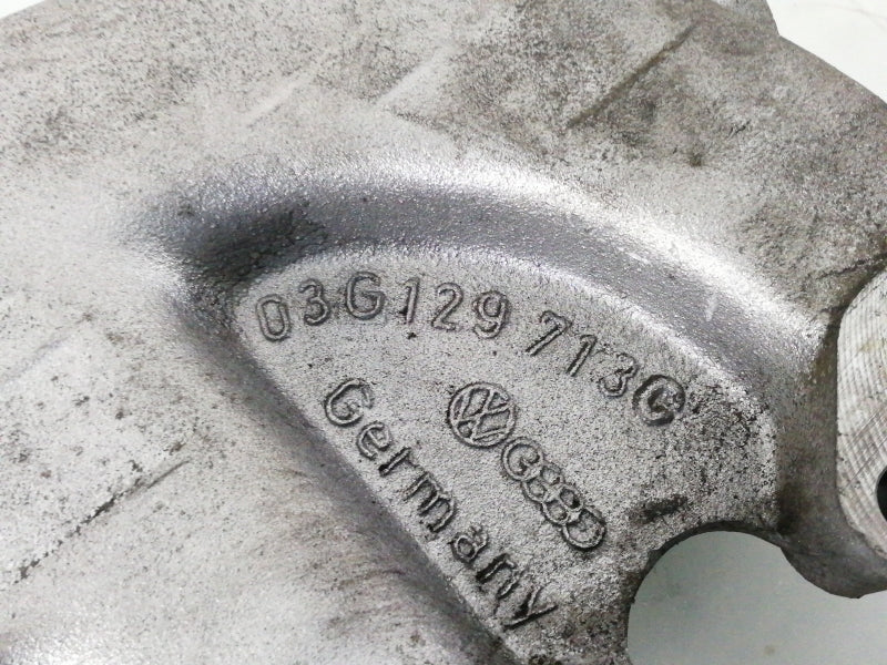 Collettore aspirazione volkswagen touran 1.9 tdi ( 2003 > 2010 ) 03g129713c