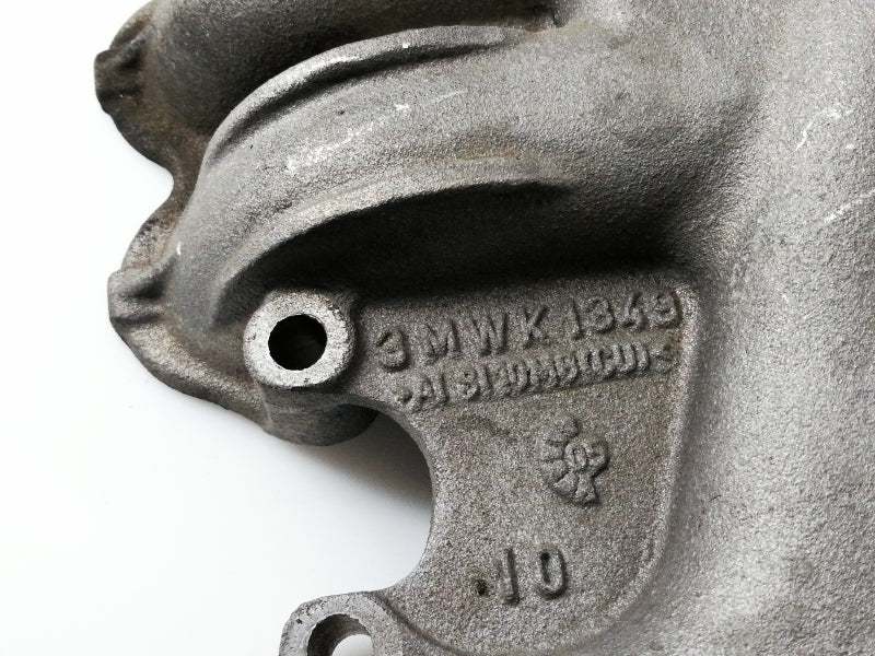 Collettore aspirazione volkswagen touran 1.9 tdi  (2003 - 2010) 03g129713k