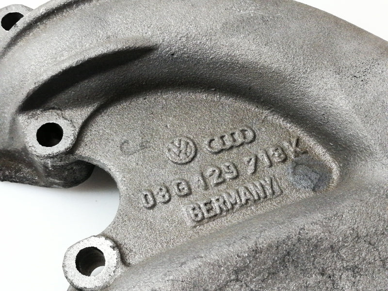 Collettore aspirazione volkswagen touran 1.9 tdi  (2003 - 2010) 03g129713k