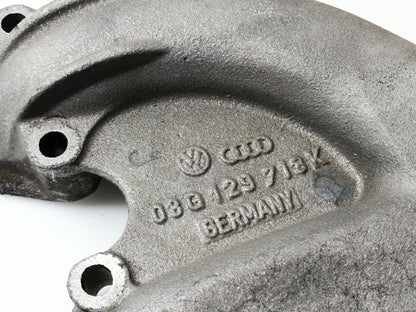 Collettore aspirazione volkswagen touran 1.9 tdi  (2003 - 2010) 03g129713k