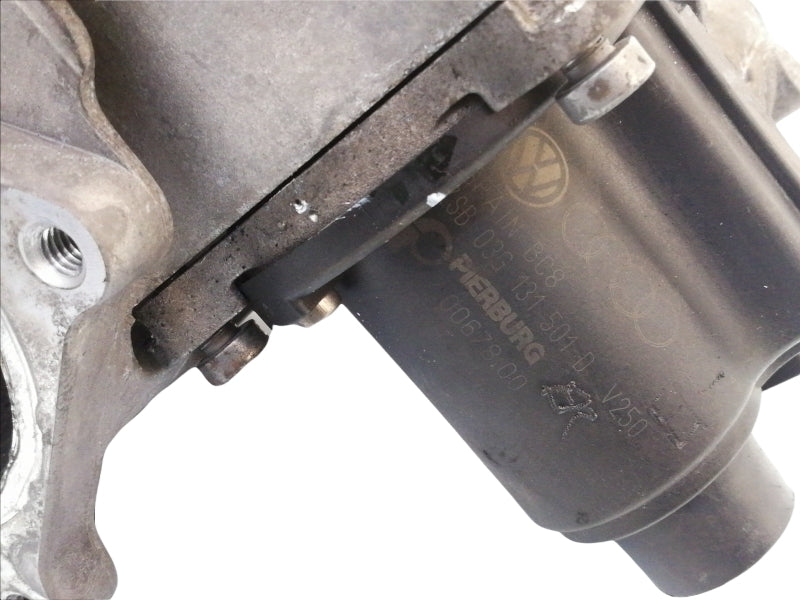 Valvola egr volkswagen touran 2.0 tdi (2006 > 2010) 03g129637a originale