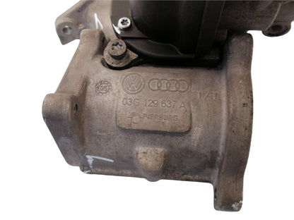 Valvola egr volkswagen touran 2.0 tdi (2006 > 2010) 03g129637a originale
