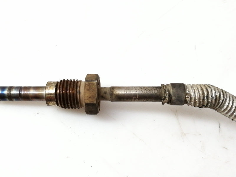 Sensore temperatura gas di scarico volkswagen tiguan ( 2007 > 2016 )