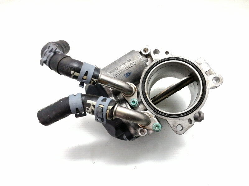 Corpo farfallato volkswagen passat 2.0 tdi (2014 in poi) 03n128063b motore