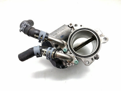 Corpo farfallato volkswagen passat 2.0 tdi (2014 in poi) 03n128063b motore