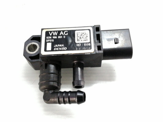 Sensore pressione scarico volkswagen passat 2.0 tdi (2014 in poi)