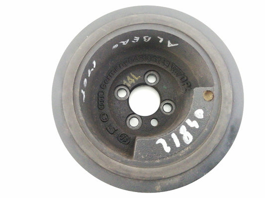 Puleggia albero motore seat ibiza 6l1 - 1.4 tdi ( 2002 > 2009 ) 045105243