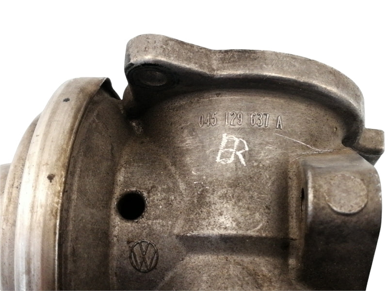 Valvola egr volkswagen polo 1.4 tdi (2001 > 2005) 045129637a motore amf