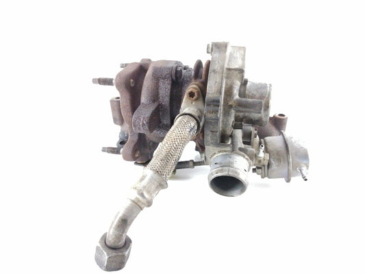 Turbina volkswagen fox 1.4 tdi (2004 in poi) 045253019l collettore scarico