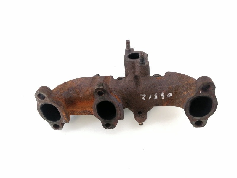 Collettore scarico seat ibiza 6l1 - 1.4 tdi (2002 > 2009) diesel 045253033