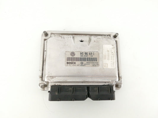 Centralina iniezione motore volkswagen polo ( 2001 > 2005 ) 045906019c
