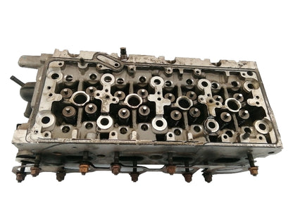 Testata volkswagen golf 7 - 1.6 tdi (2015 in poi) 04l103064f motore dbk