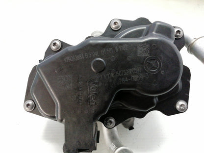 Valvola egr  volkswagen passat - golf 7 (2014 in poi) 04l131501s originale