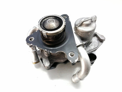 Valvola egr  volkswagen passat - golf 7 (2014 in poi) 04l131501s originale