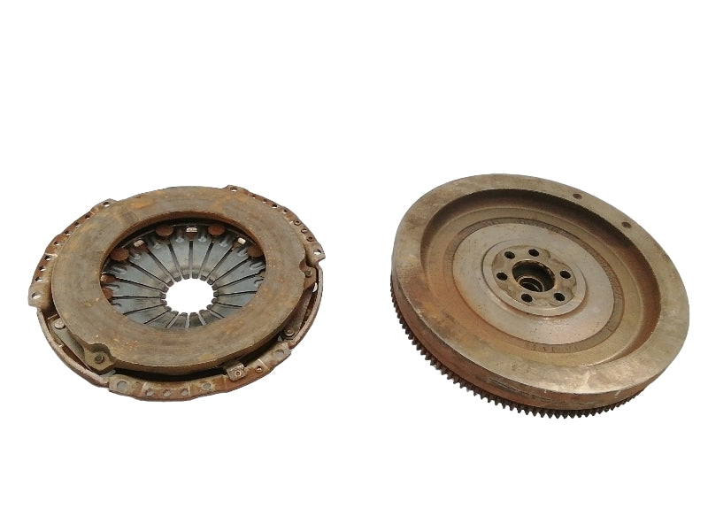 Kit frizione volkswagen golf 7 - 1.6 tdi (2015 in poi) 04l141025f motore