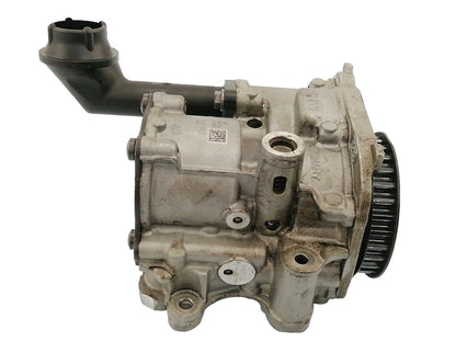 Pompa olio volkswagen golf 7 - 1.6 tdi (2015 in poi) 04l145208t motore dbk
