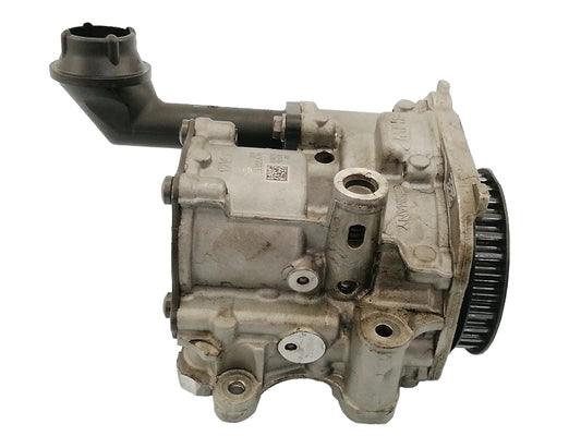 Pompa olio volkswagen golf 7 - 1.6 tdi (2015 in poi) 04l145208t motore dbk