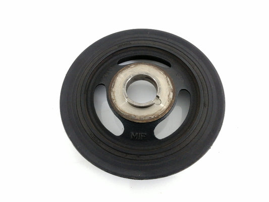 Puleggia albero motore citroen c3 picasso 1.6 hdi ( 2009 > 2012 ) motore