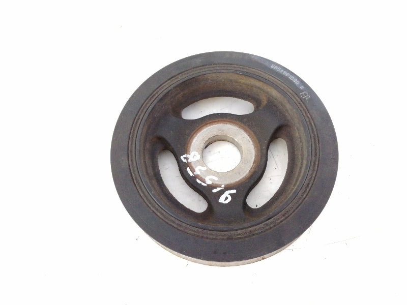 Puleggia albero motore peugeot 207 ( 2006 > 2013 ) 9654961080 originale
