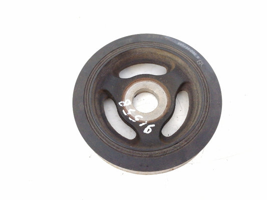 Puleggia albero motore peugeot 207 ( 2006 > 2013 ) 9654961080 originale