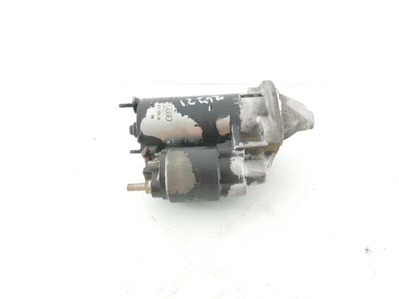 Motorino avviamento audi 80 - 8c2 8c5 - 2.0 (1991 > 1996) bosch 053911023a