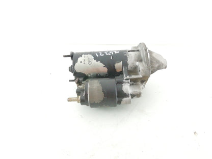 Motorino avviamento audi 80 - 8c2 8c5 - 2.0 (1991 > 1996) bosch 053911023a