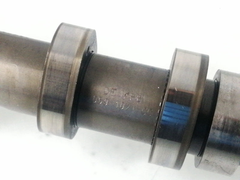 Albero a camme scarico audi a6 4f2 4f5 ( 2004 > 2011 ) destro 059109022be