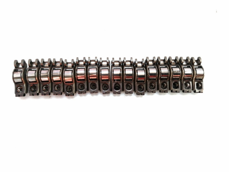 Kit 16 bilancieri audi a4 8k2 8k5 ( 2007 > 2012 ) motore caga originali