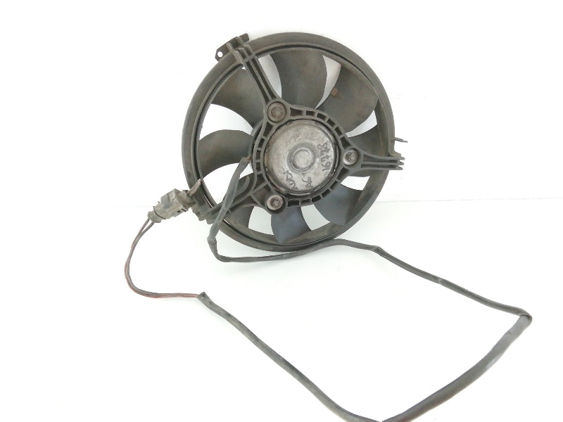 Elettroventola audi a6 4b - 2.5 tdi ( 1997 > 2005 ) 059121301 ventola