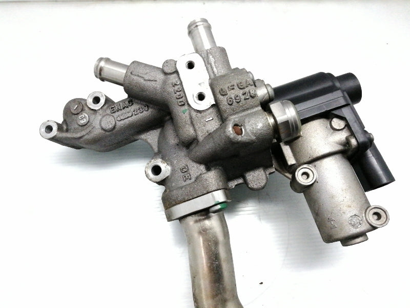 Valvola egr audi q7 - 4lb ( 2008 > 2009 ) destra 059131502b motore ccga