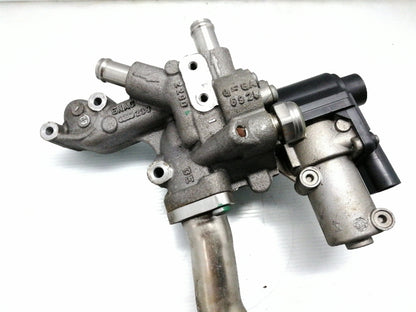 Valvola egr audi q7 - 4lb ( 2008 > 2009 ) destra 059131502b motore ccga