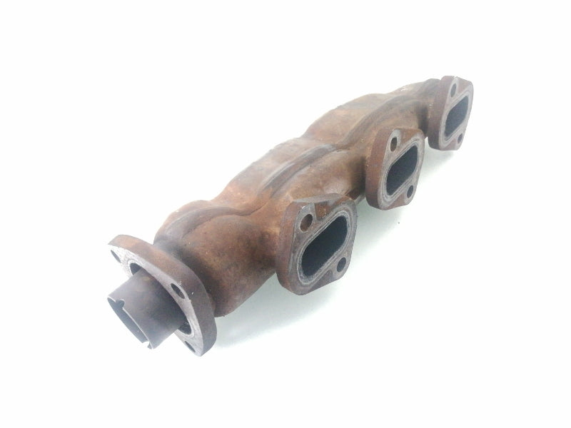 Collettore scarico audi a6 4f2 4f5 - 3.0 tdi (2004 - 2008) motore bmk