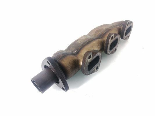 Collettore scarico audi a6 4f2 4f5 - 3.0 tdi ( 2004 > 2008 ) motore bmk -