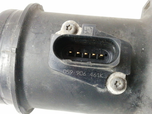 Debimetro volkswagen touareg 3.0 (2004 > 2010) misuratore massa aria