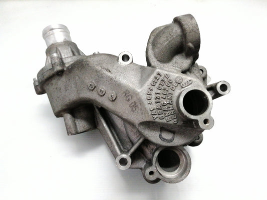 Pompa acqua motore audi q7 - 6.0 tdi - 4lb ( 2006 > 2009 ) 05a121037b -
