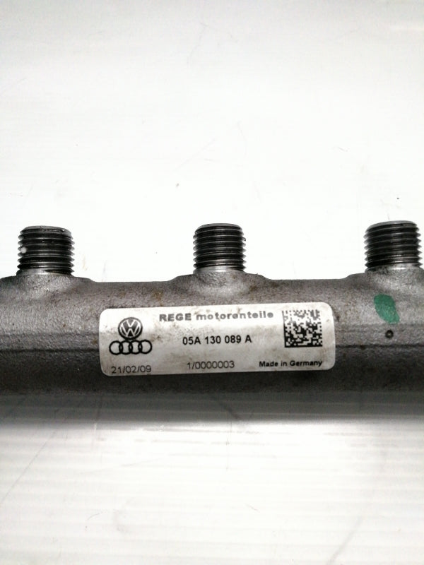 Distributore carburante audi q7 - 6.0 ( 2008 > 2009 ) flauto sinistro