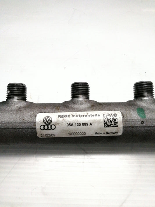 Distributore carburante audi q7 - 6.0 ( 2008 > 2009 ) flauto sinistro
