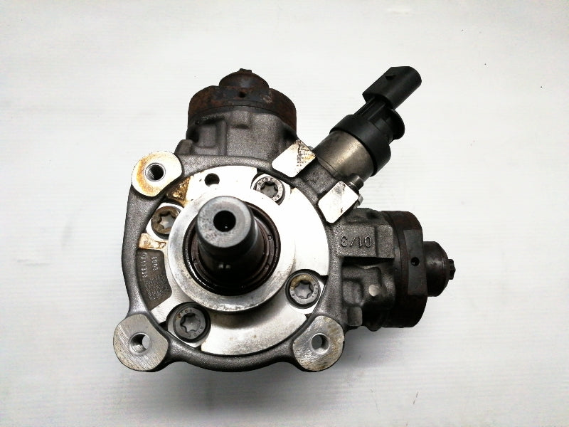 Pompa iniezione audi q7 - 4lb - 6.0 ( 2008 > 2009 ) sinistra 05a130755b