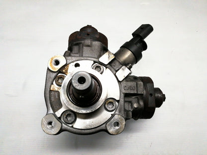 Pompa iniezione audi q7 - 4lb - 6.0 ( 2008 > 2009 ) sinistra 05a130755b