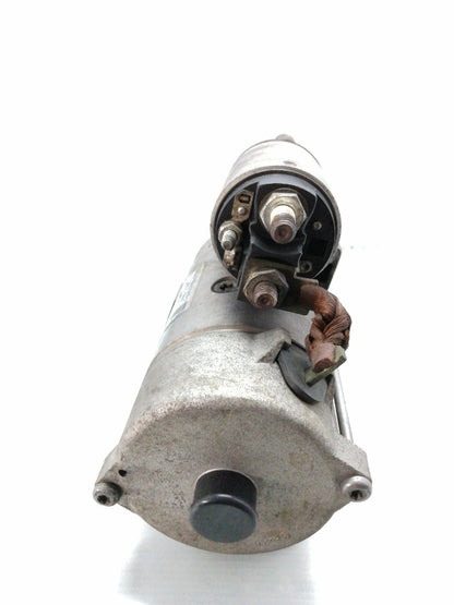 Motorino avviamento audi q7 6.0 tdi - 4lb  (2006 > 2009) 05a911023c motore
