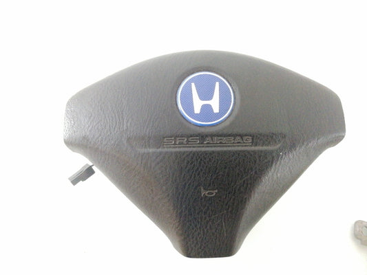 Kit airbag honda hr-v 1.6 (1999 - 2005) volante centralina passeggero