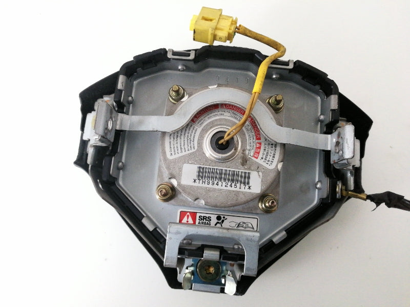 Kit airbag honda hr-v 1.6 (1999 - 2005) volante centralina passeggero