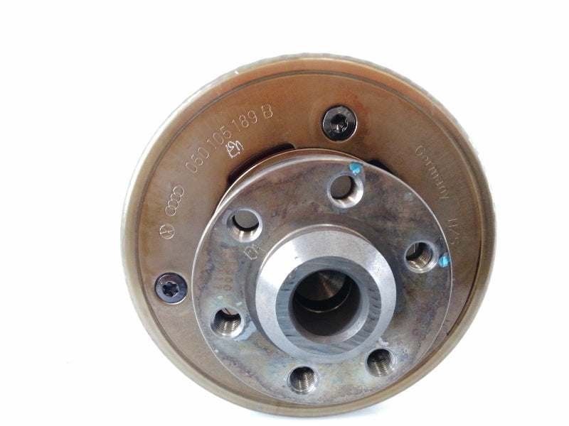 Albero motore audi a3 - 8l1 - 1.6 ( 1996 > 2002 ) benzina 050105189b