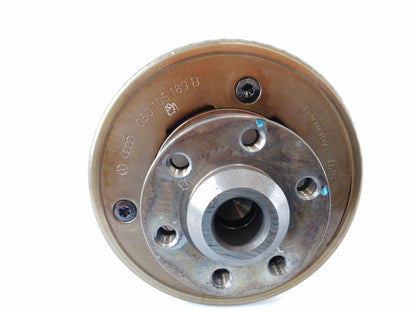 Albero motore audi a3 - 8l1 - 1.6 ( 1996 > 2002 ) benzina 050105189b
